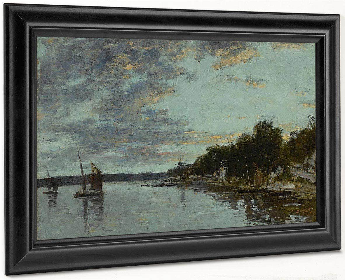 Hìpital Camfrout, Le Rivage By Robert Reid - Image 6