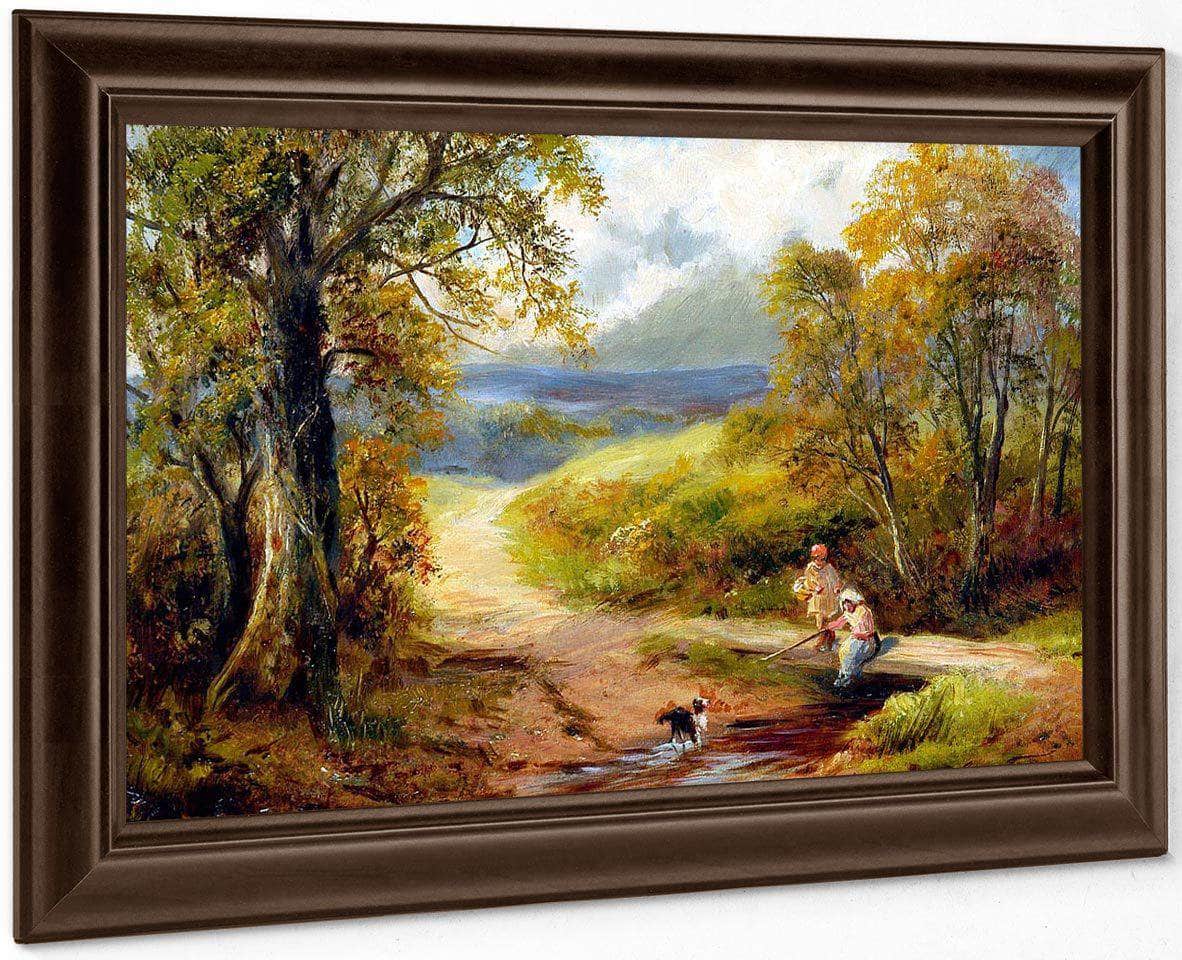 Hognaston And Kirk Ireton By George Turner - Image 6