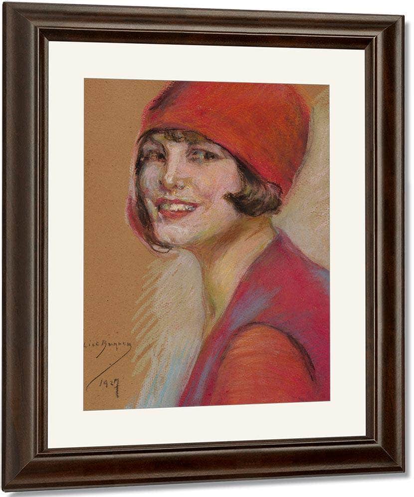 Hollywood By Alice Pike Barney - Image 4