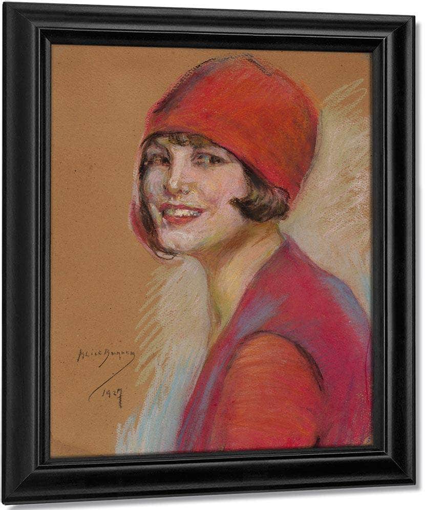 Hollywood By Alice Pike Barney - Image 7