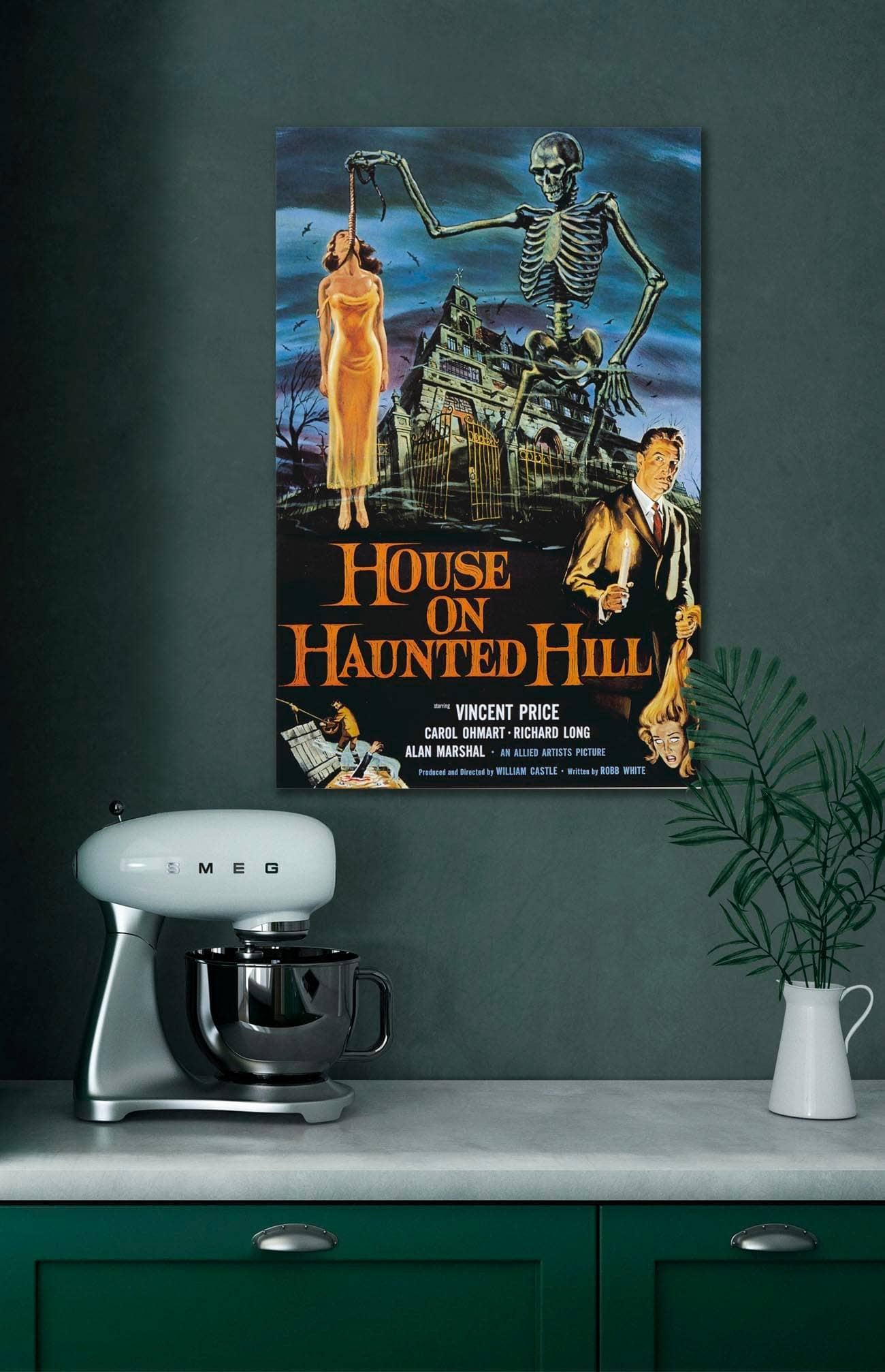 House on Haunted Hill - Image 5