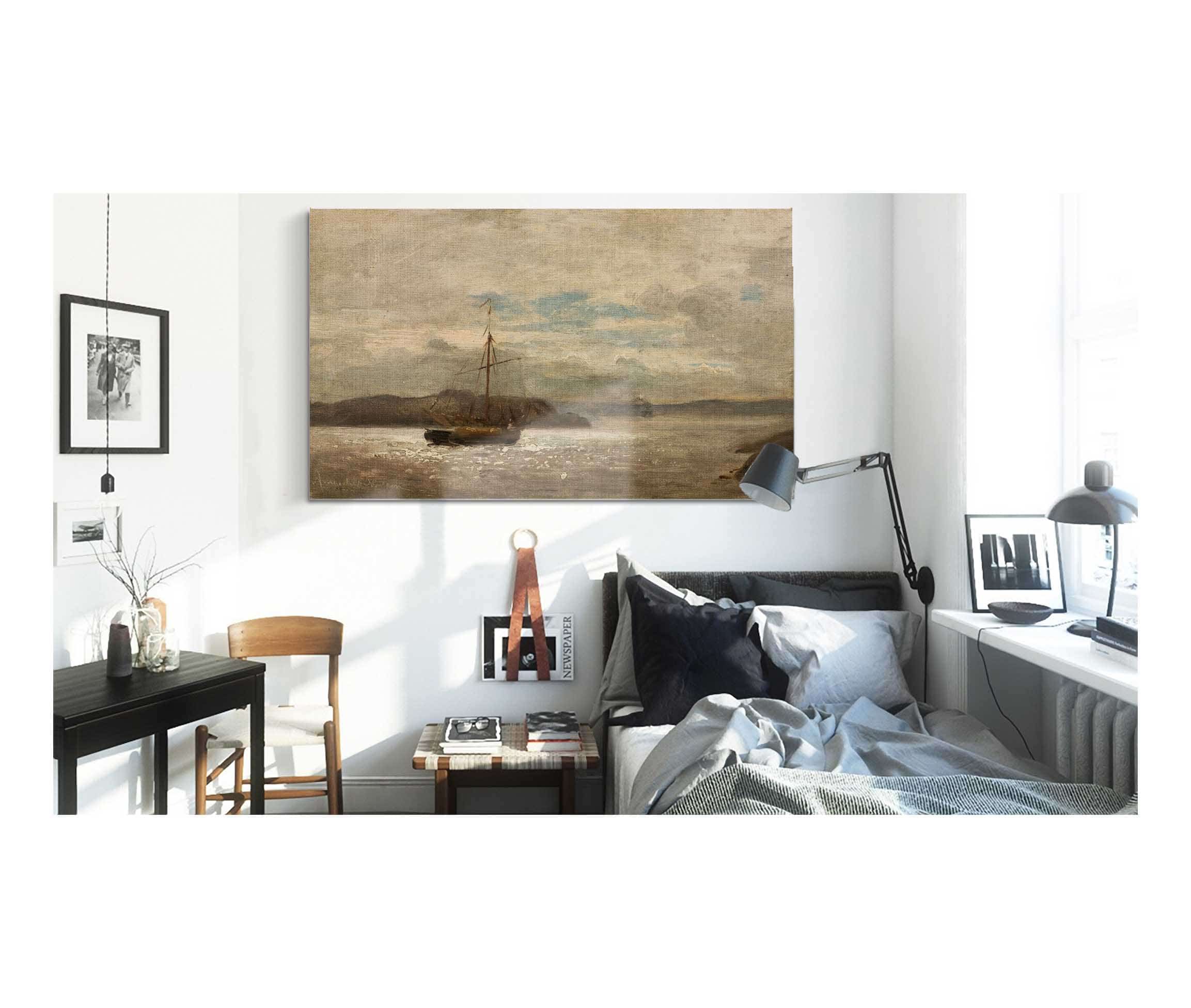 Hoven Mandal By Amaldus Nielsen - Image 6