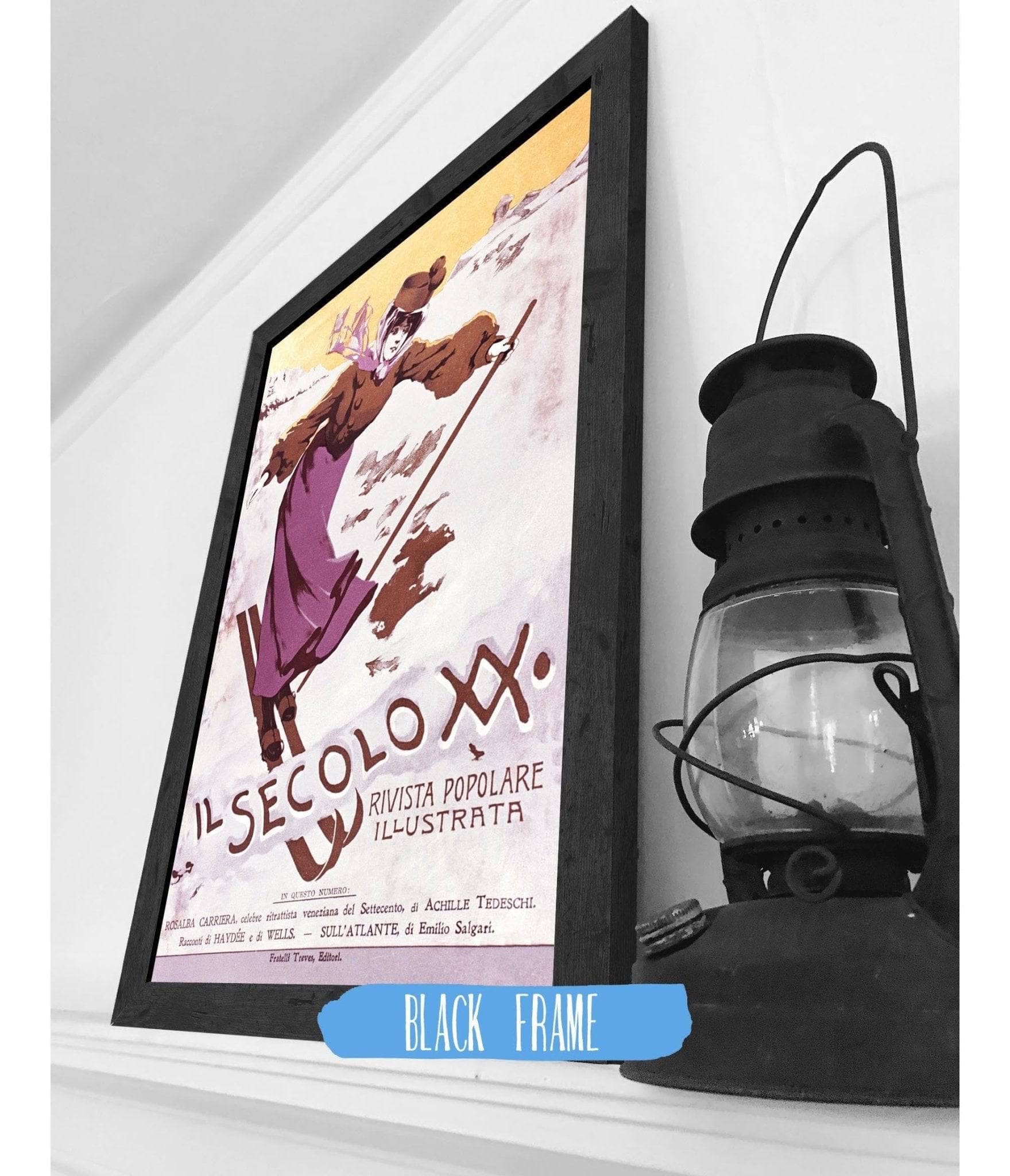 Il Secolo Xx. Rivista Popolare Illustrata - Image 4