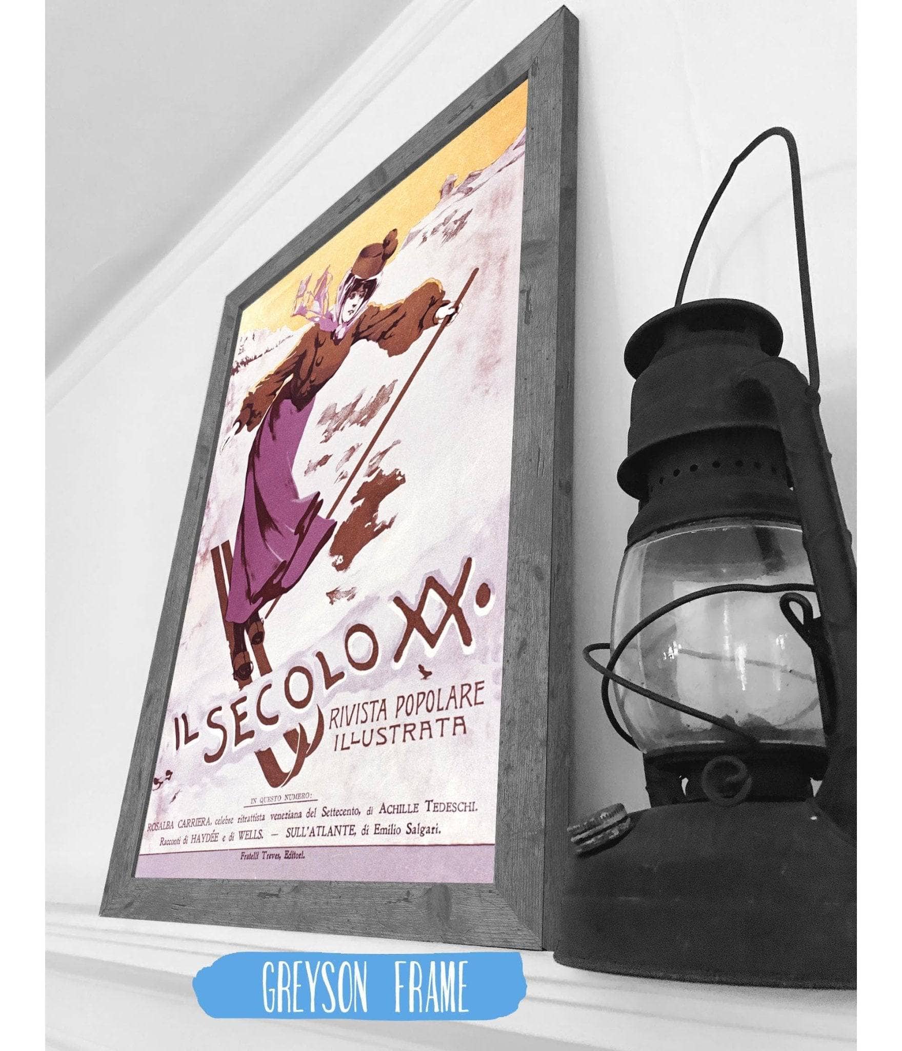 Il Secolo Xx. Rivista Popolare Illustrata - Image 6