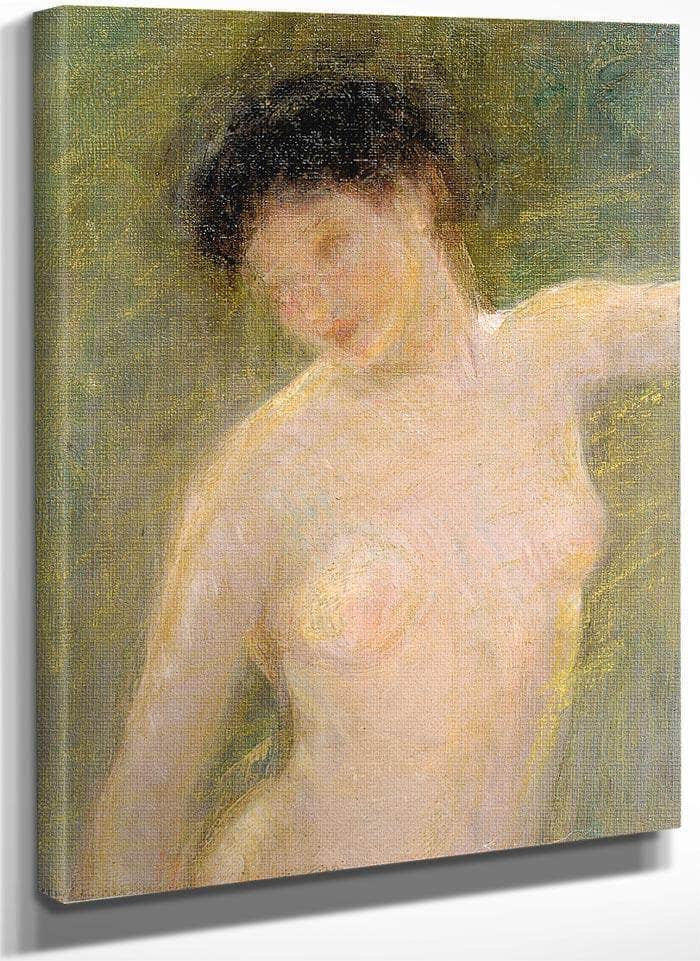 In Shadow By Alice Pike Barney