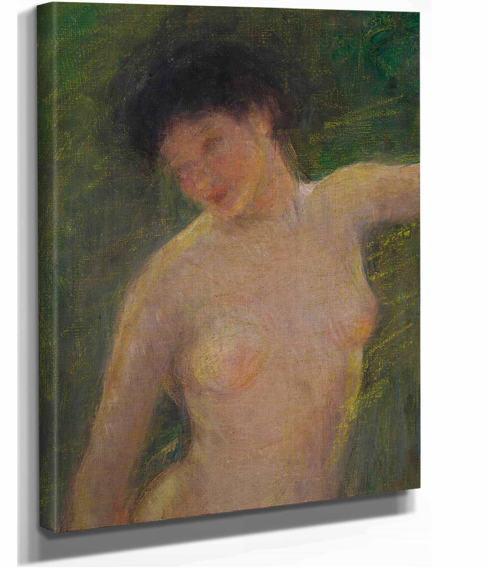 In Shadow by Alice Pike Barney - Image 2