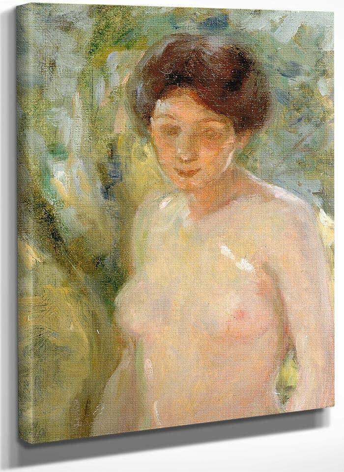In Sunlight By Alice Pike Barney