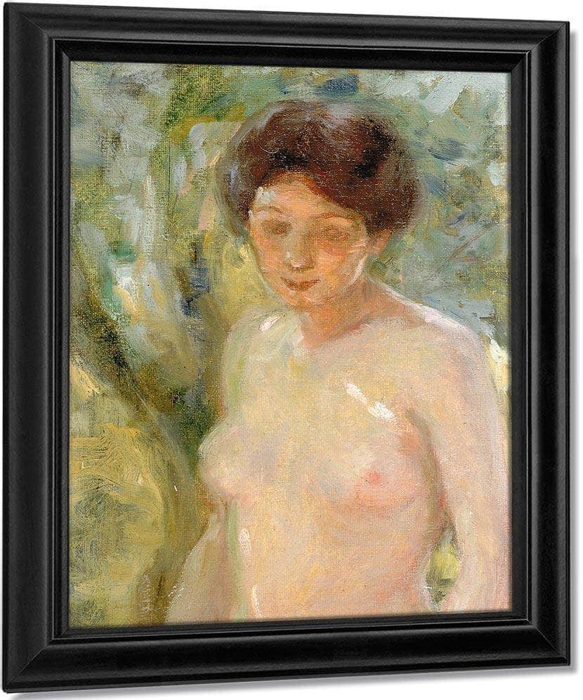 In Sunlight By Alice Pike Barney - Image 7