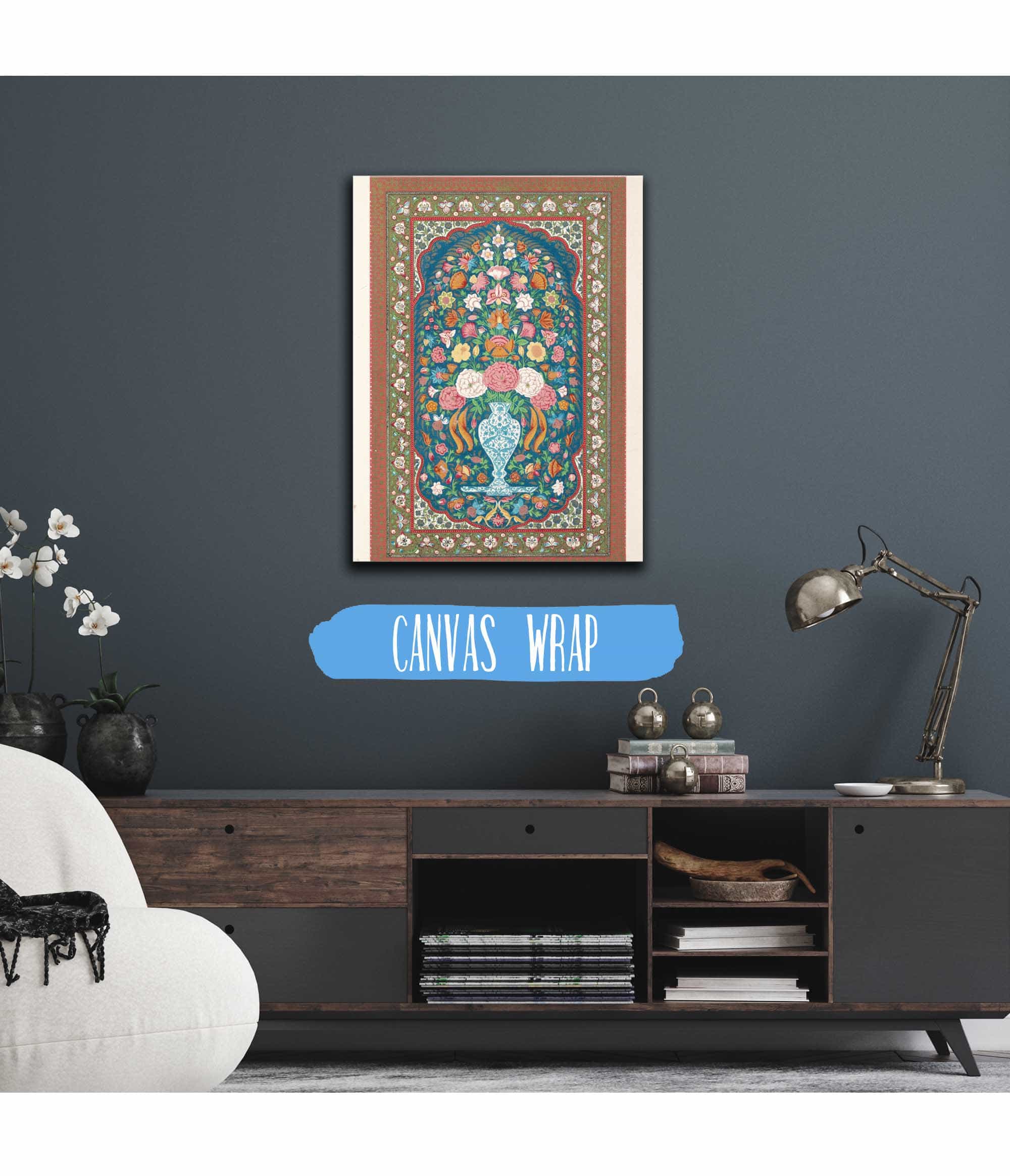 Indian No by Owen Jones - Image 10