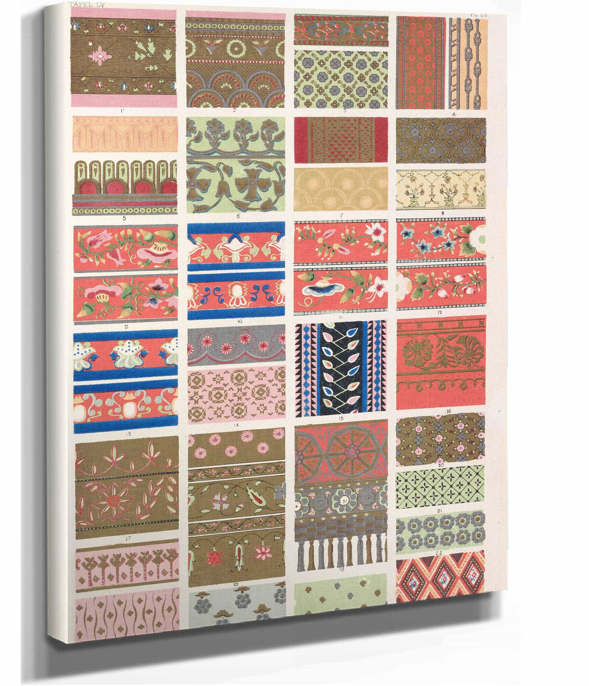 Indian No by Owen Jones - Image 13