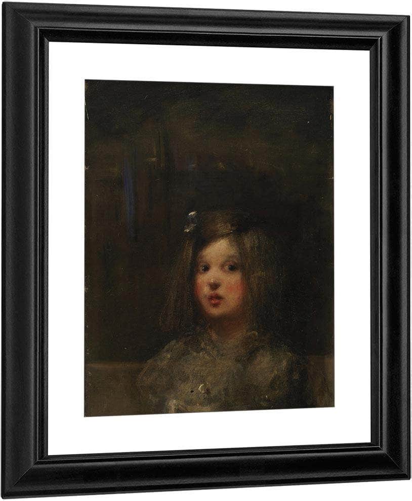 Infanta By Alice Pike Barney - Image 3