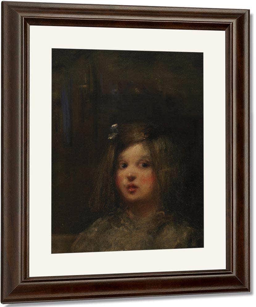 Infanta By Alice Pike Barney - Image 4