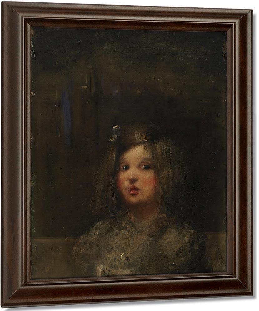 Infanta By Alice Pike Barney - Image 5