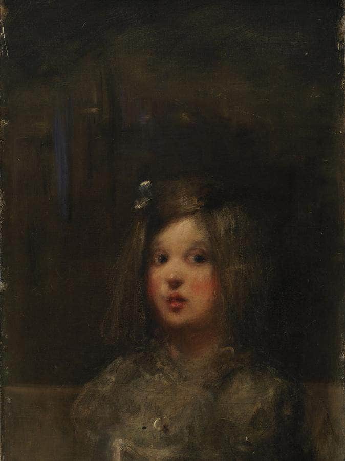 Infanta By Alice Pike Barney - Image 6