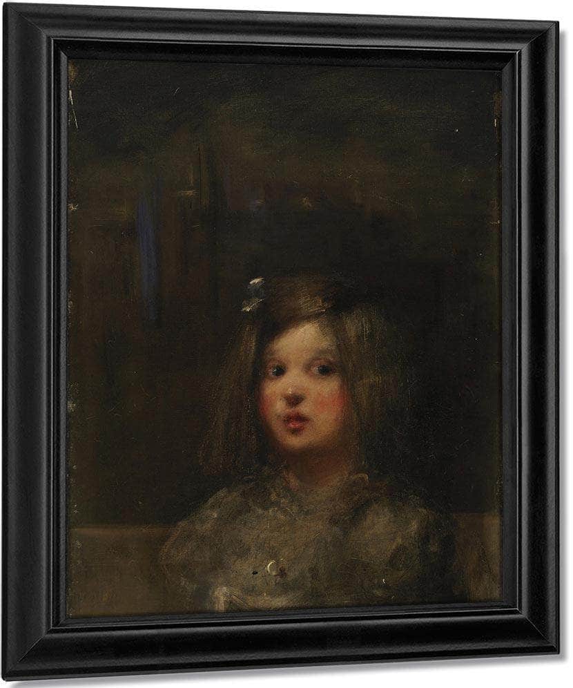 Infanta By Alice Pike Barney - Image 7