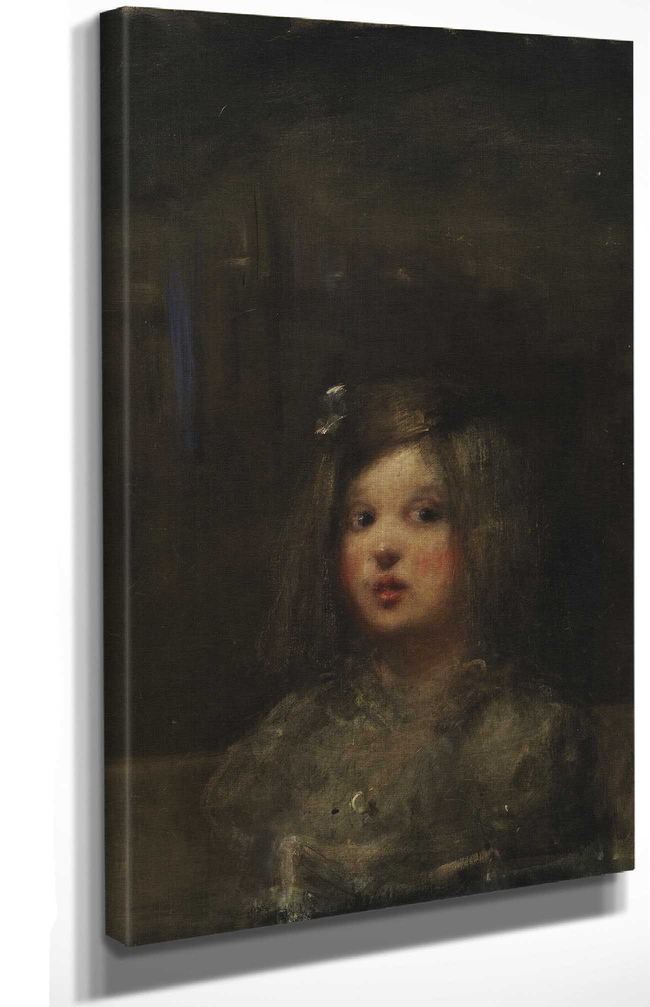 Infanta by Alice Pike Barney - Image 4