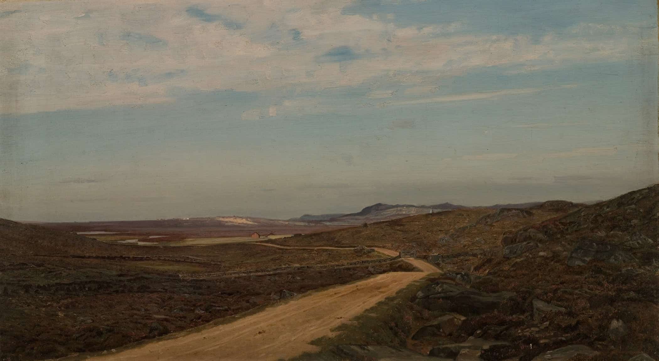 Jaervei by Amaldus Nielsen - Image 2