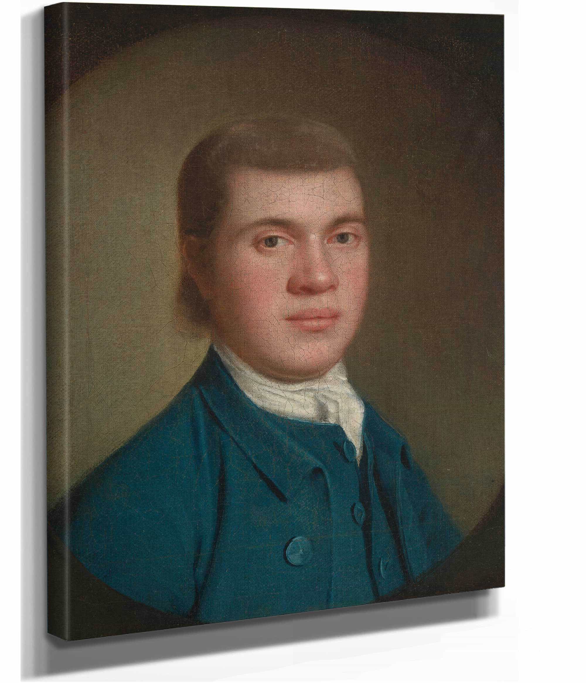 James Romney Between And by George Romney - Image 2