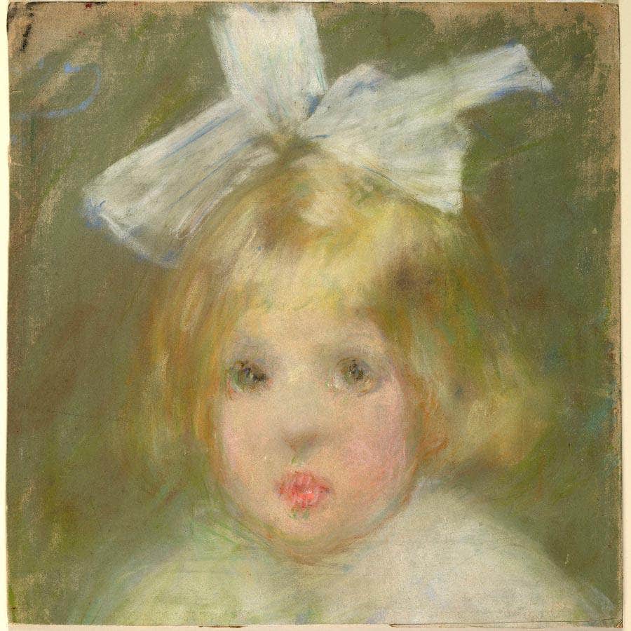 Jane By Alice Pike Barney - Image 5
