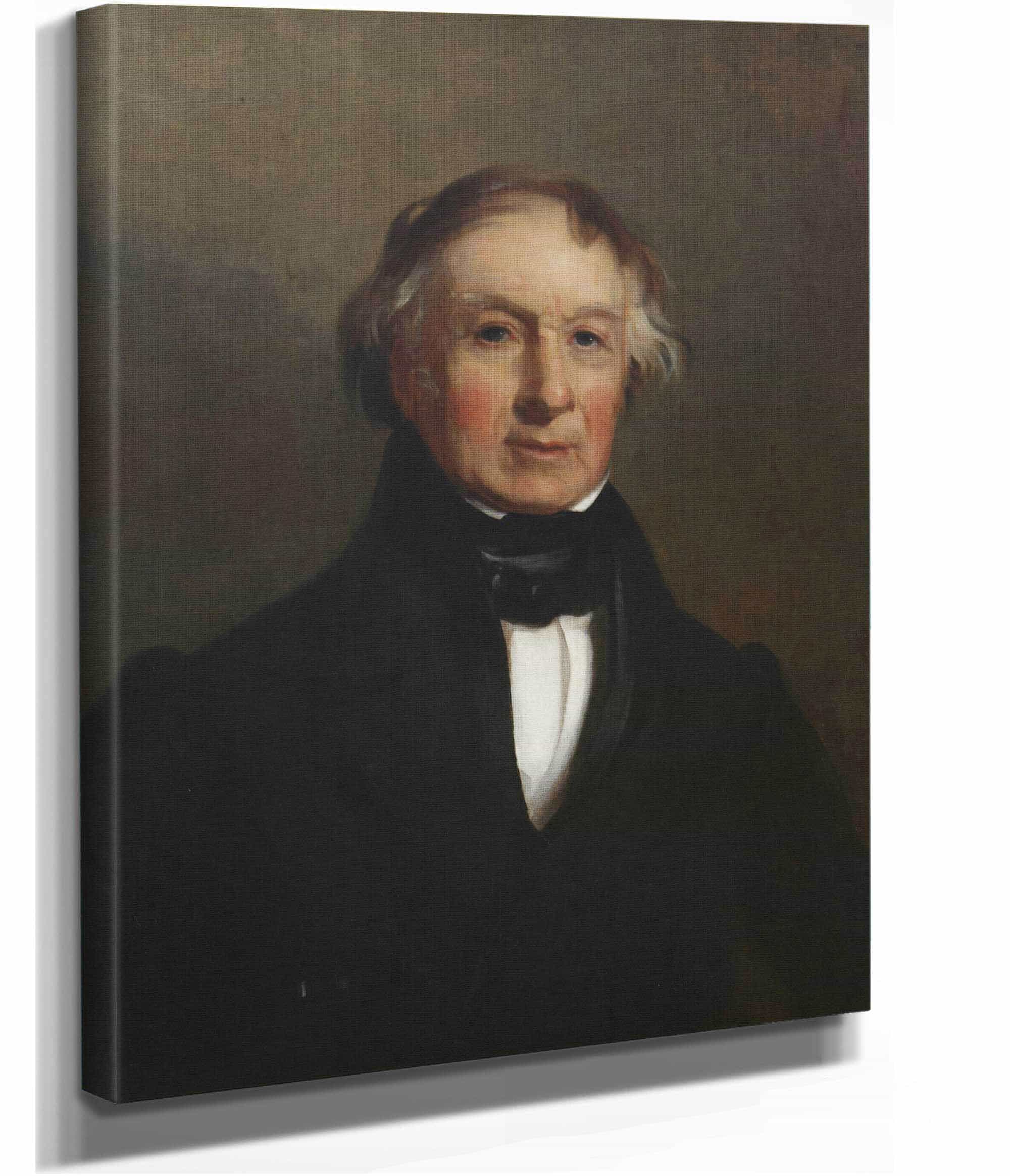 John Potter by Thomas Sully - Image 2