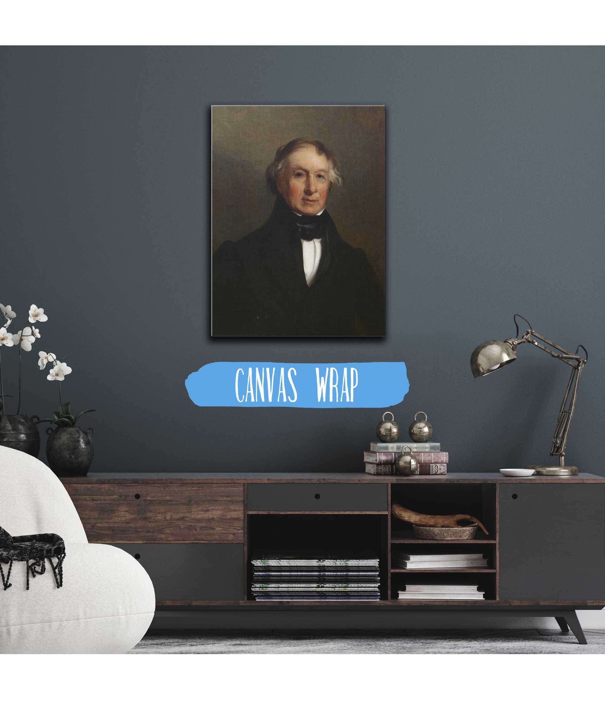 John Potter by Thomas Sully - Image 3