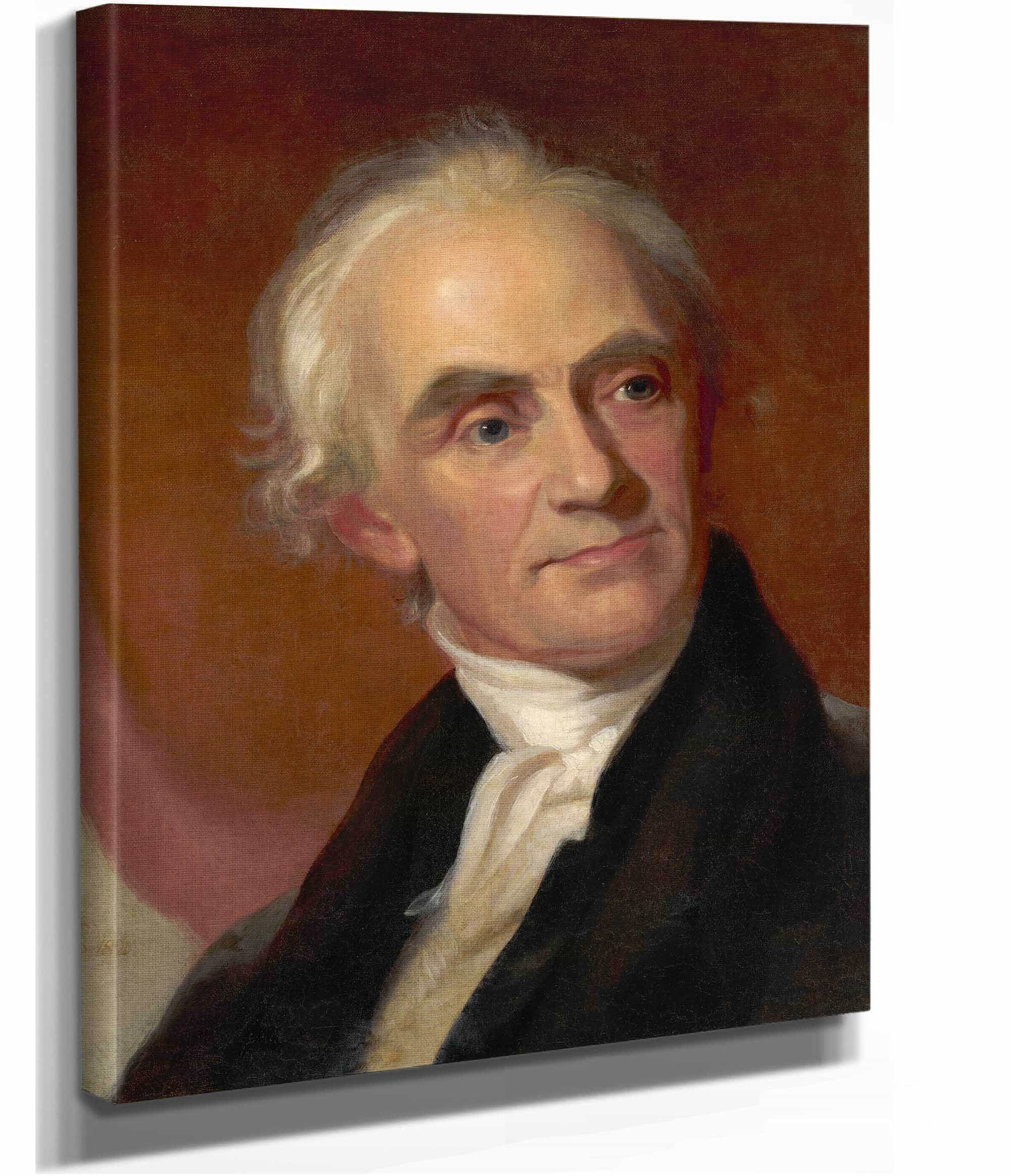 John Vaughan by Thomas Sully - Image 2