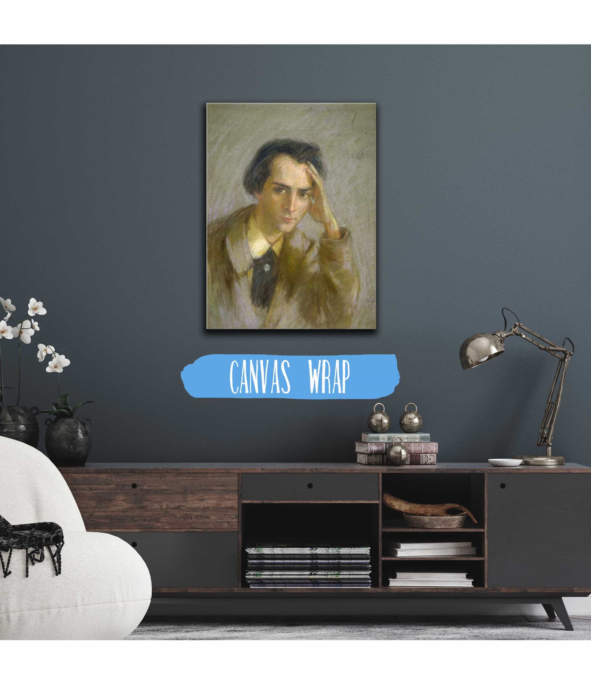 Jose De Charmoy by Alice Pike Barney - Image 3