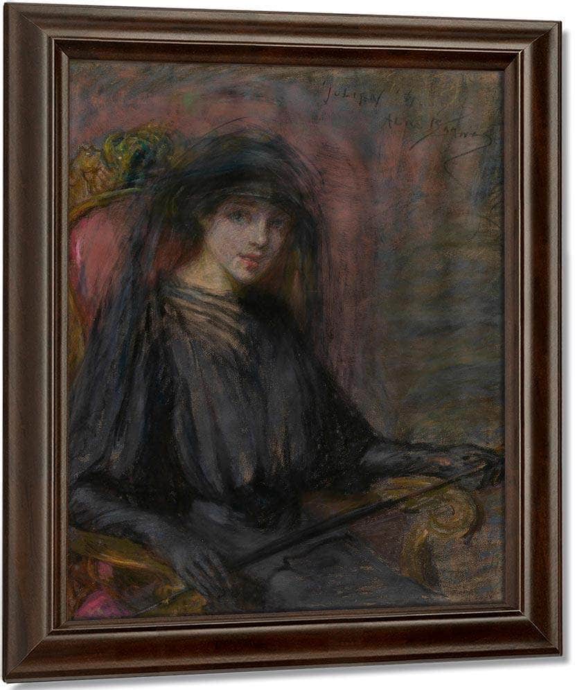 Julienne By Alice Pike Barney - Image 5