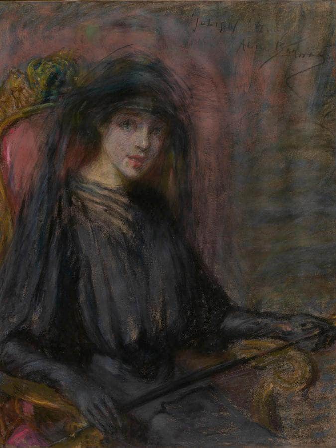 Julienne By Alice Pike Barney - Image 6