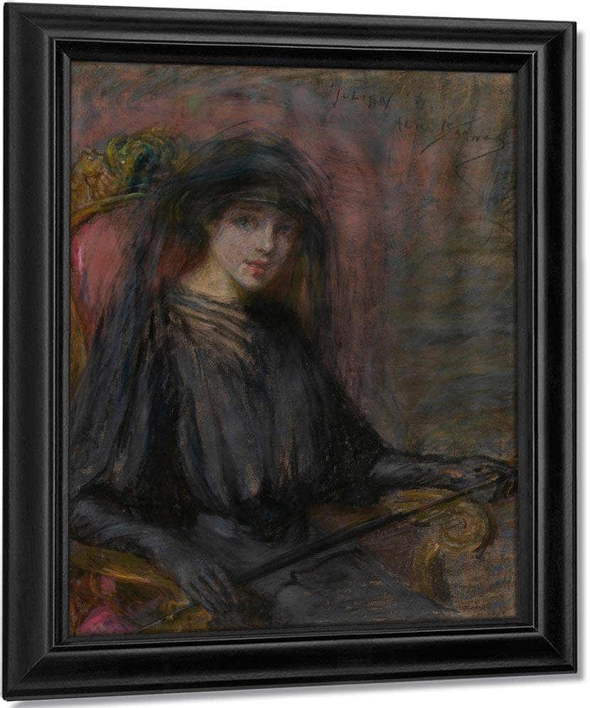Julienne By Alice Pike Barney - Image 7