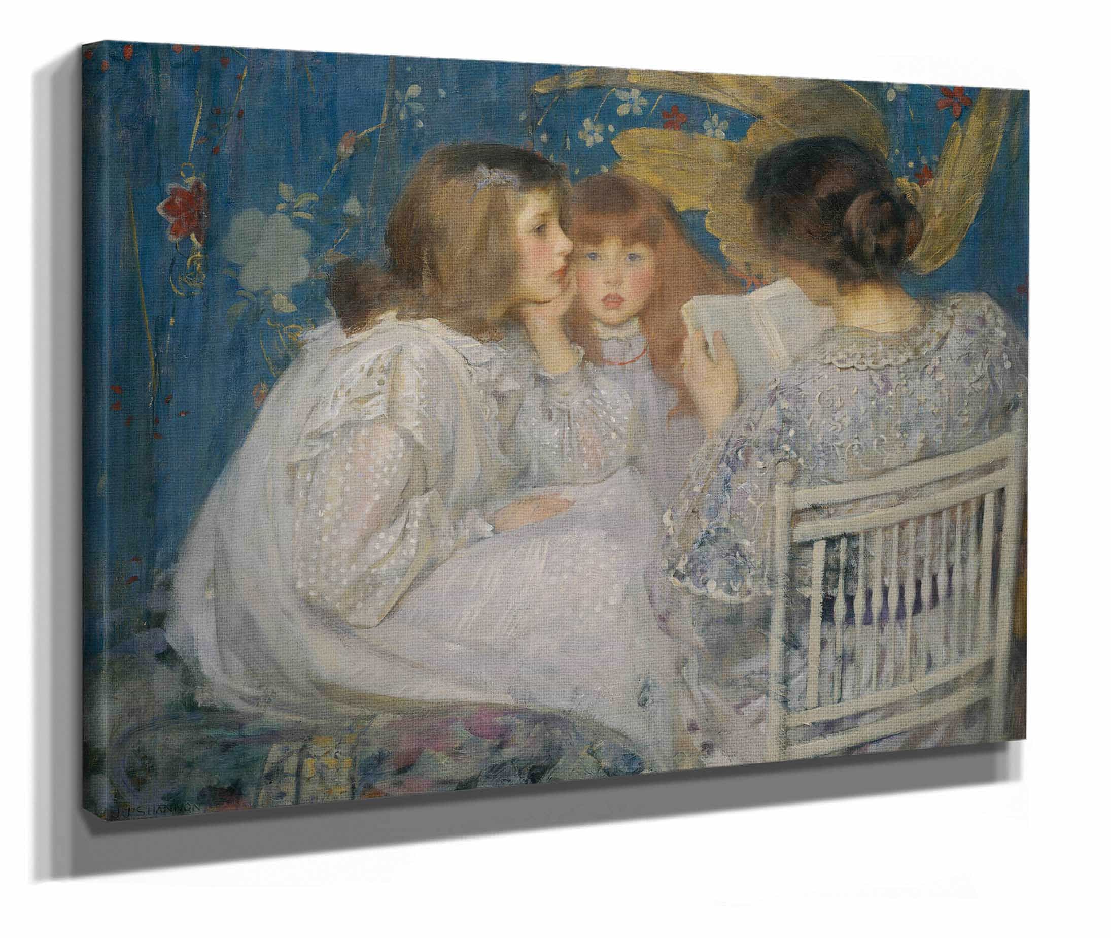 Jungle Tales Contes De La Jungle by James Jebusa Shannon
