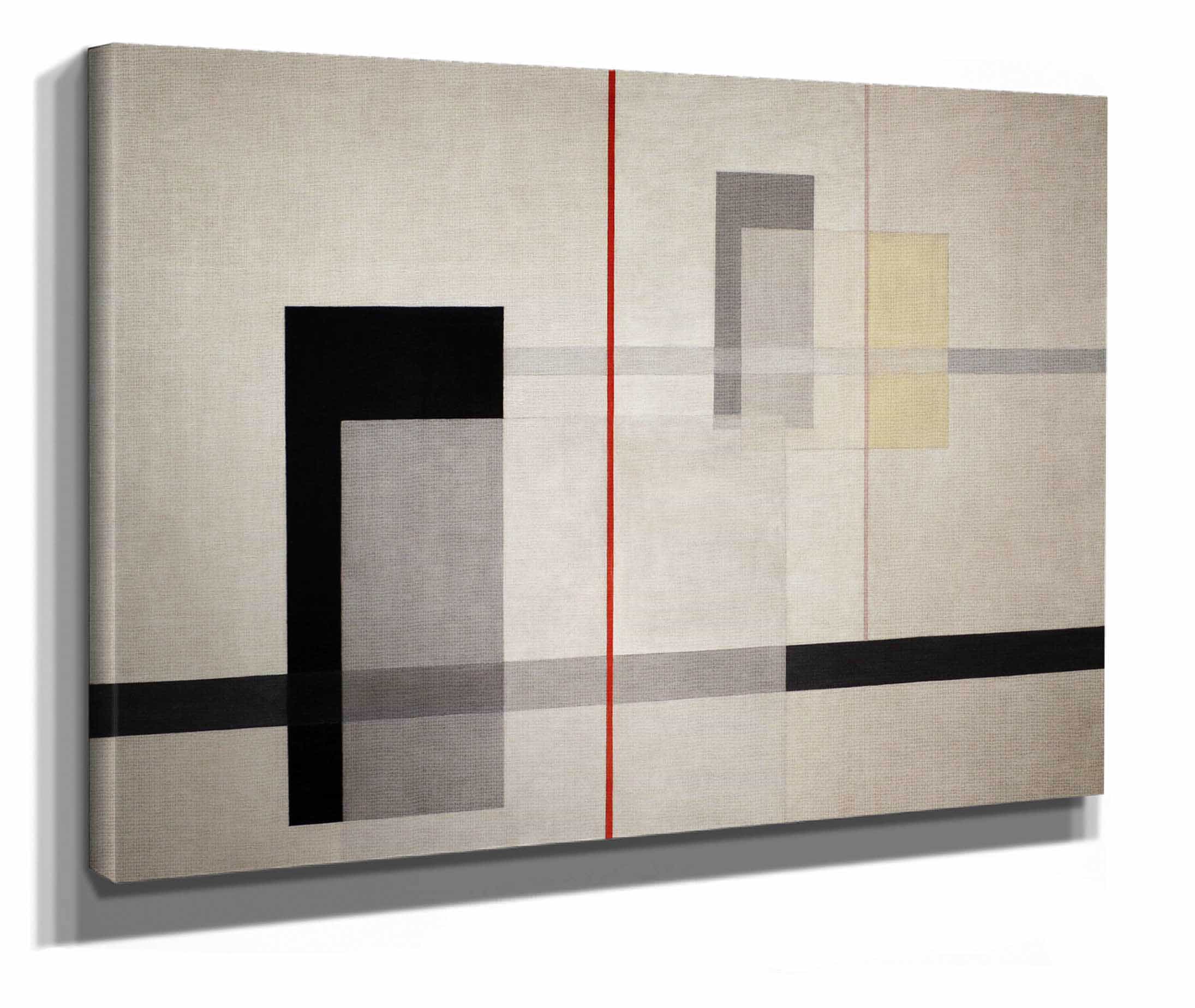 K Vii by Laszlo Moholy Nagy - Image 2
