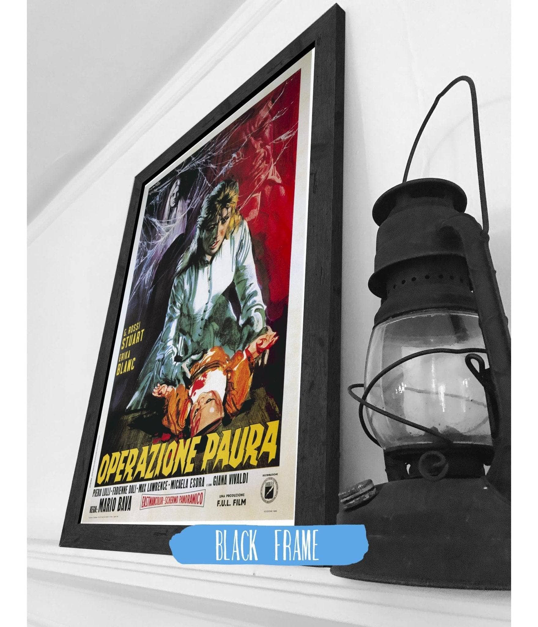 Kill, Baby, Kill - Operazione Paura - Image 7