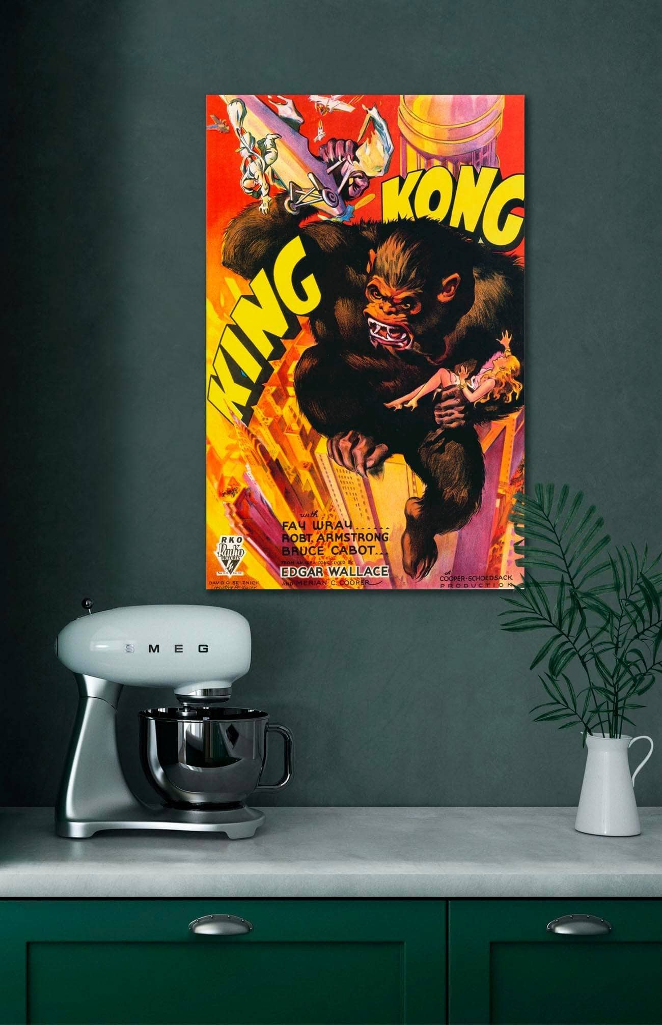 King Kong - Image 3