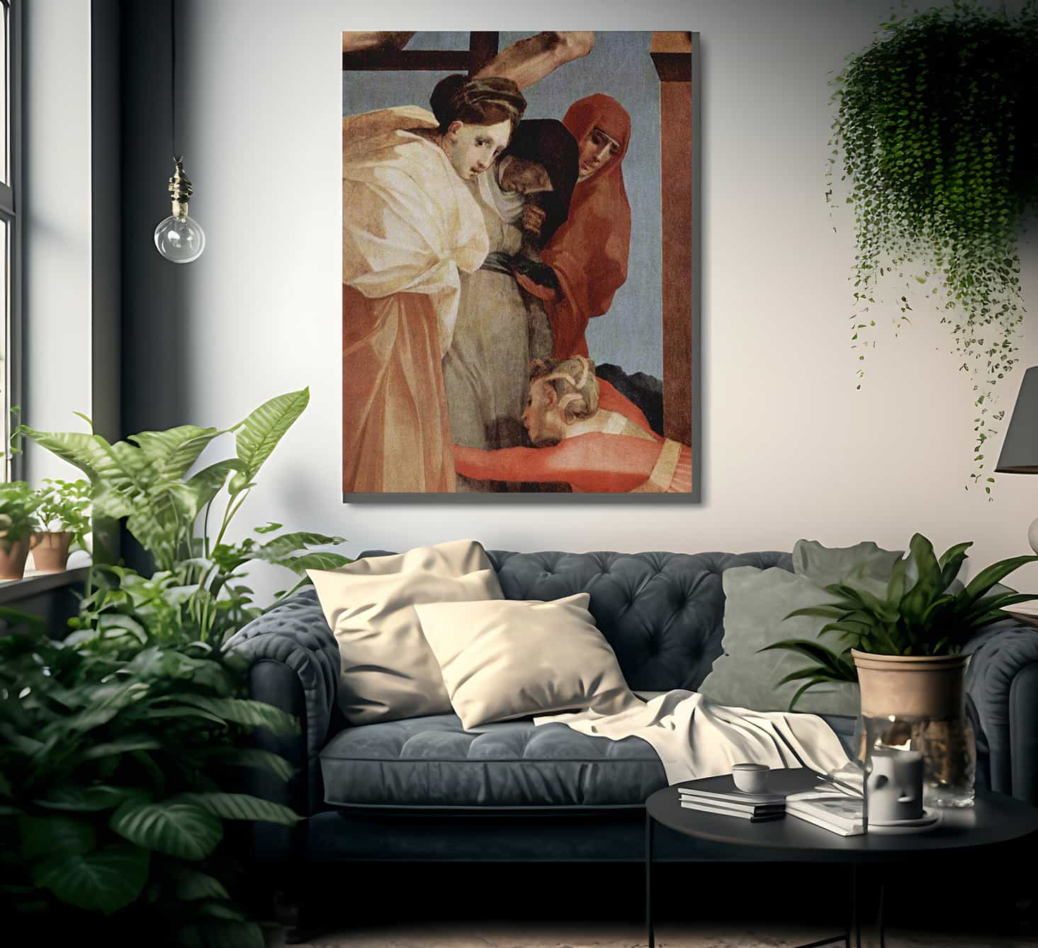 Kreuzabnahme By Rosso Fiorentino - Image 2