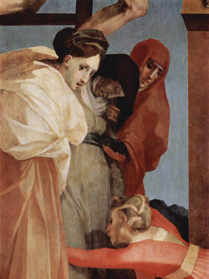 Kreuzabnahme By Rosso Fiorentino - Image 6