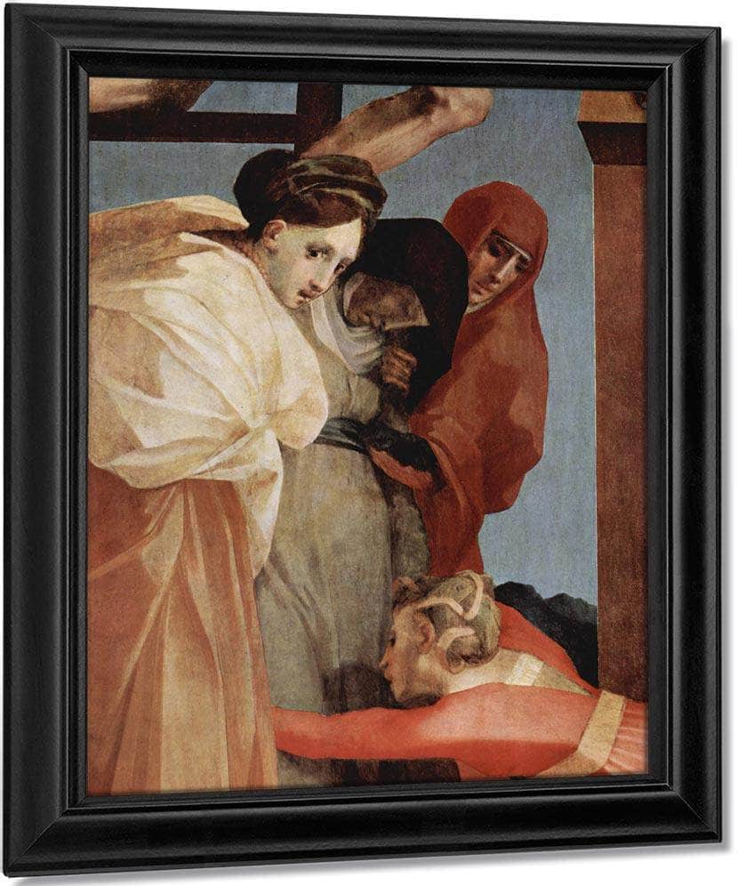 Kreuzabnahme By Rosso Fiorentino - Image 7