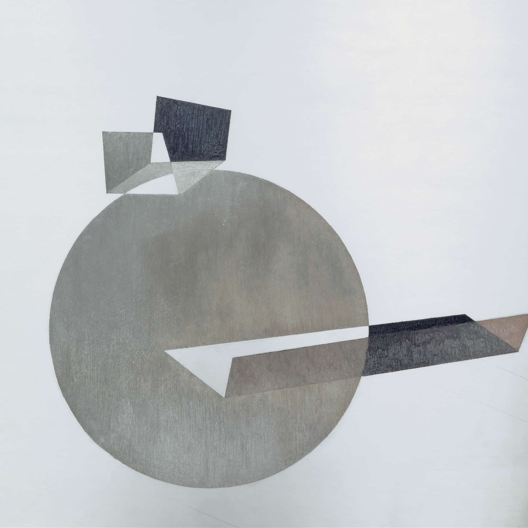 L.Al I by Laszlo Moholy Nagy - Image 4