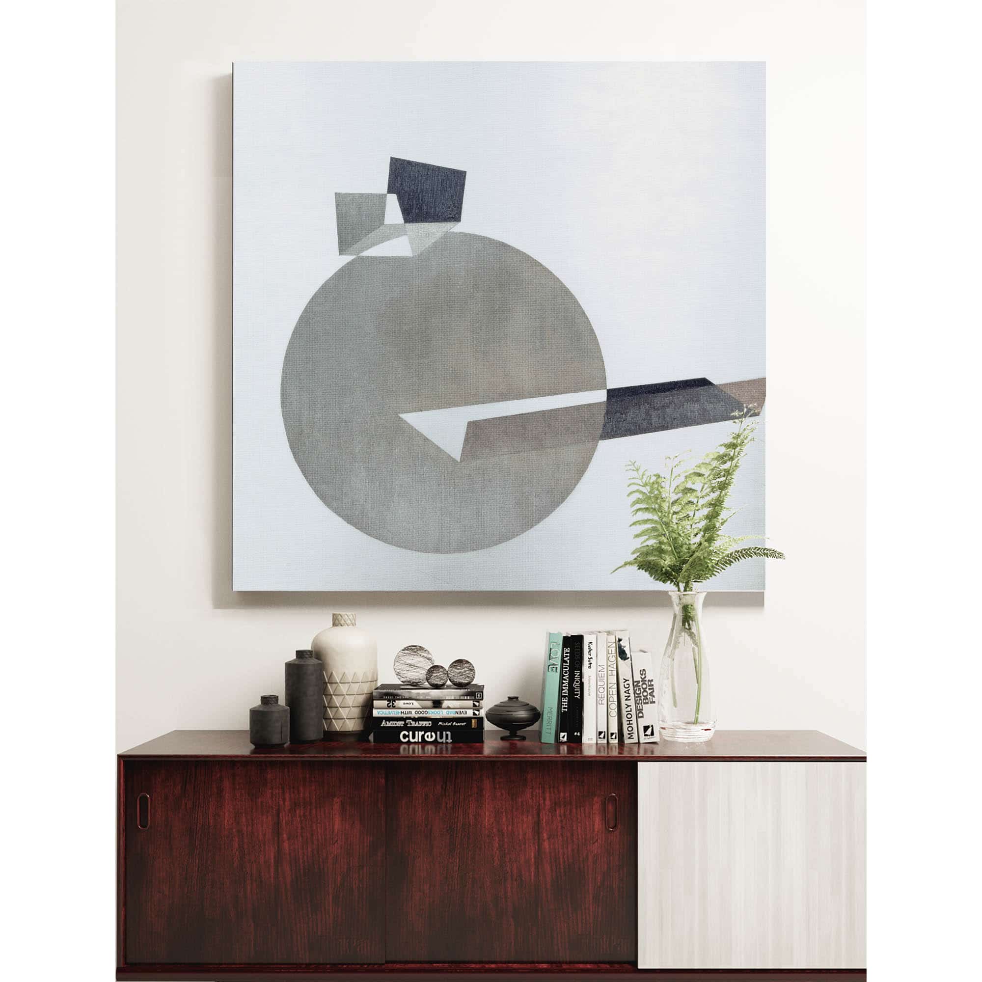 L.Al I by Laszlo Moholy Nagy - Image 5