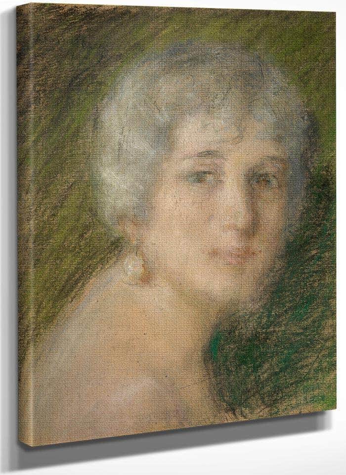 La Marquise By Alice Pike Barney