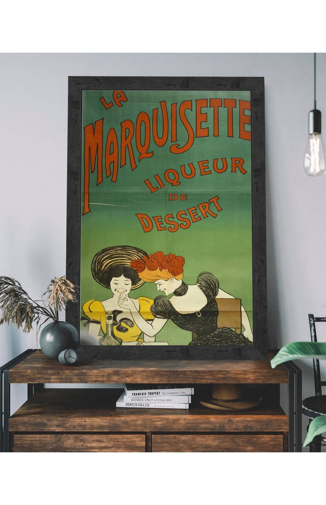 La Marquisette Liqueur De Dessert - Image 3