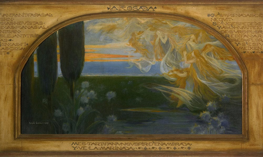 La Rosada By Adria Gual Queralt - Image 7