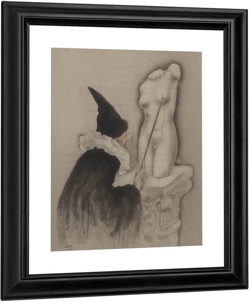 La Vie Des Seins By Docteur Jacobus 1945 By Louis Icart - Image 2