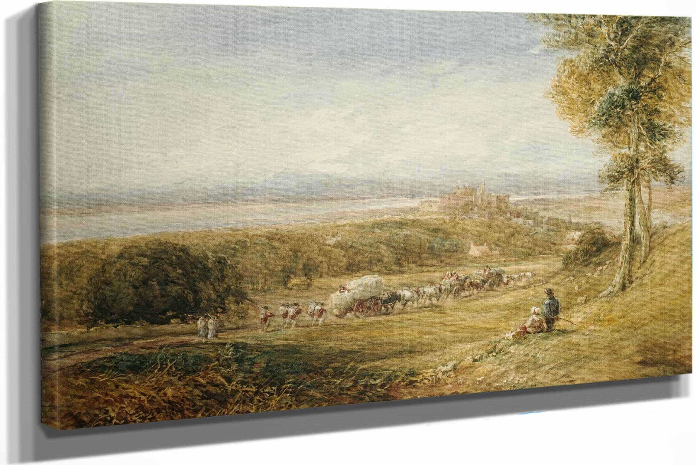 Lancaster Peace And War by David Cox - Image 7