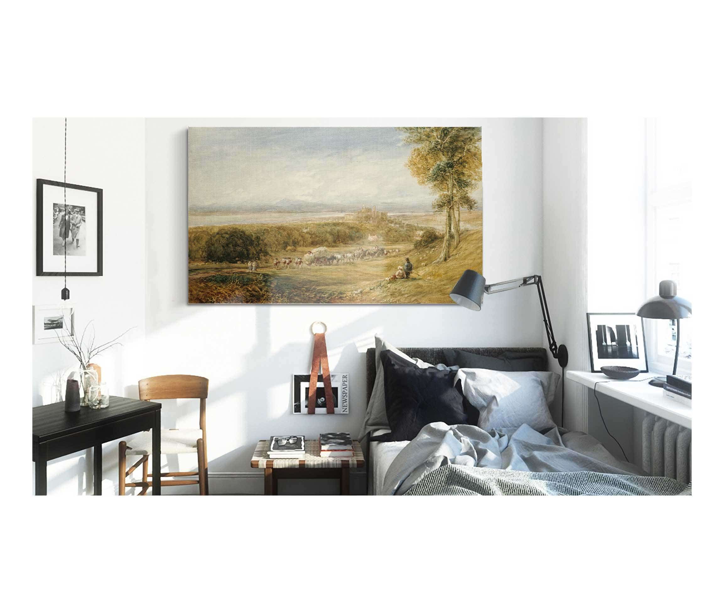 Lancaster Peace And War by David Cox - Image 9