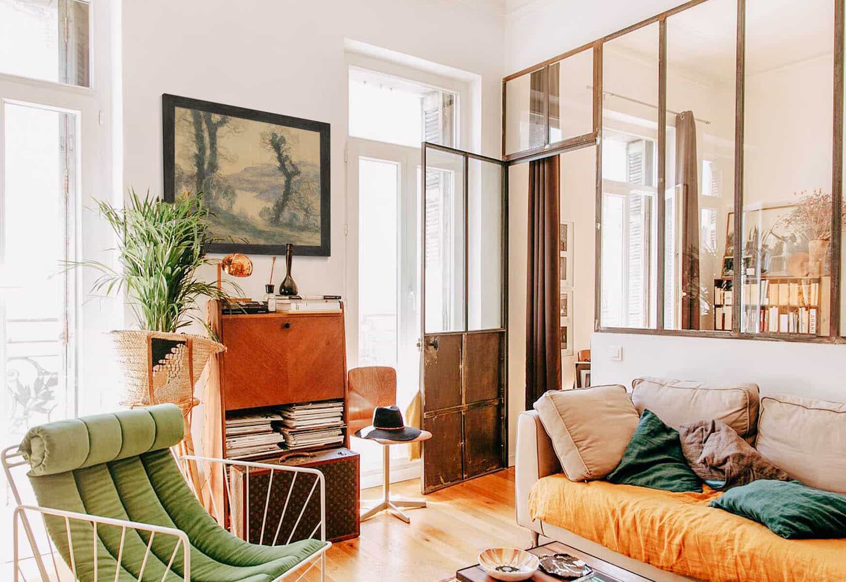 Landscape by Ladislav Mednyanszky - Image 8