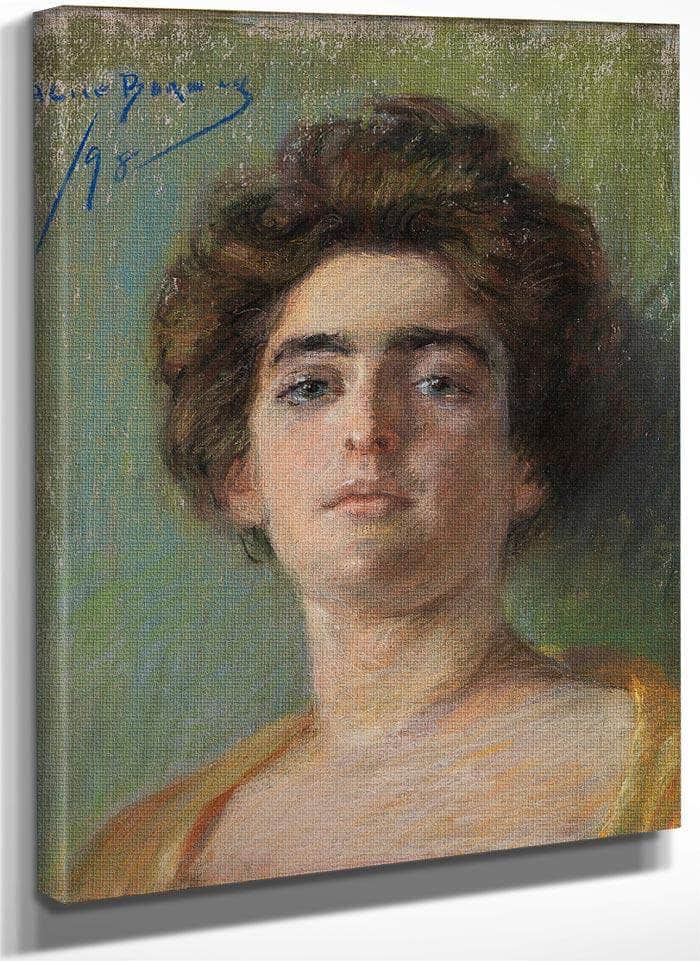 Laura Alice By Alice Pike Barney