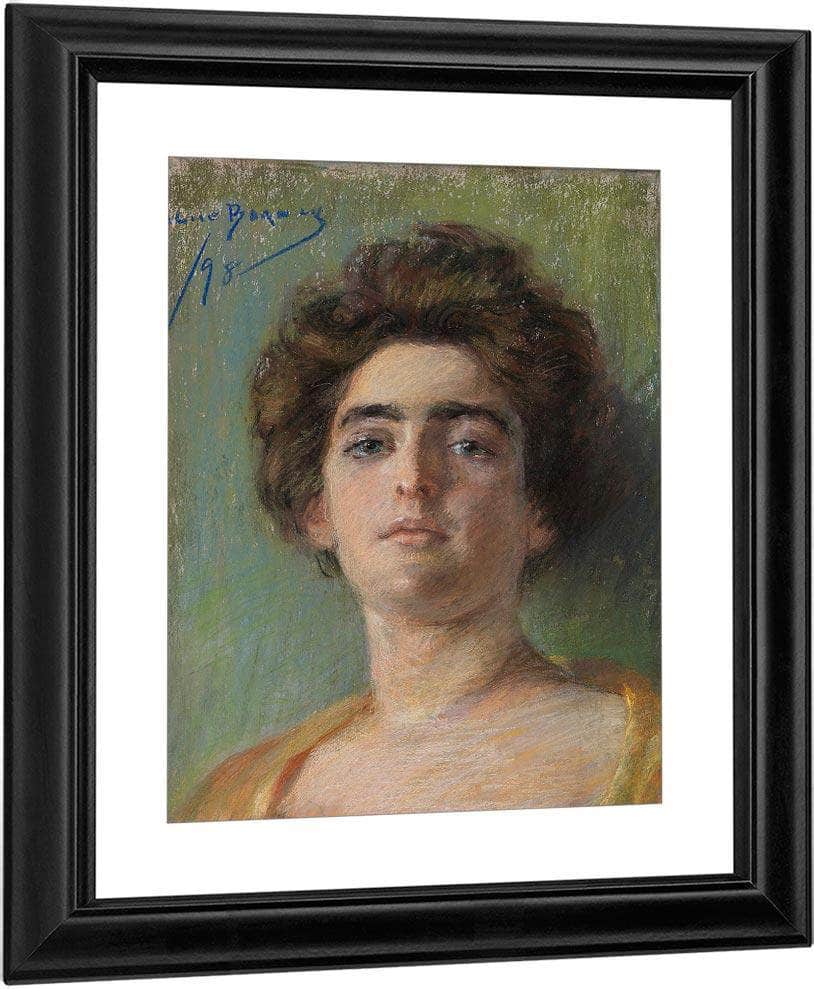 Laura Alice By Alice Pike Barney - Image 3