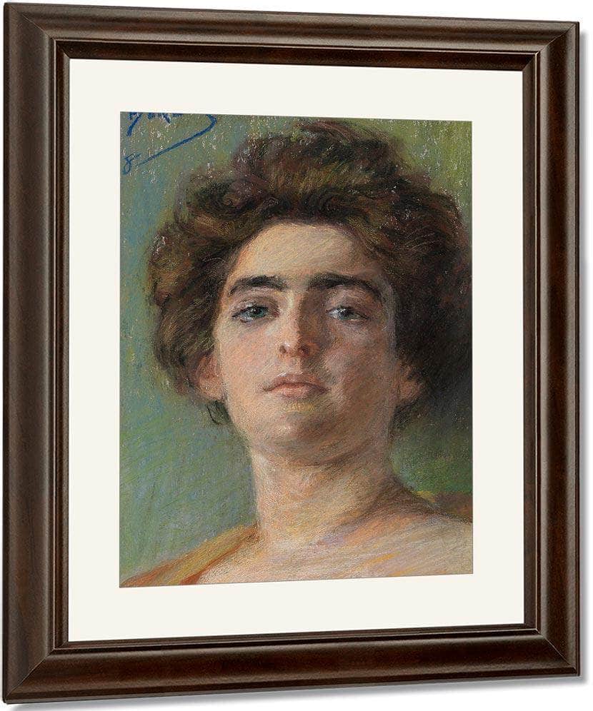 Laura Alice By Alice Pike Barney - Image 4