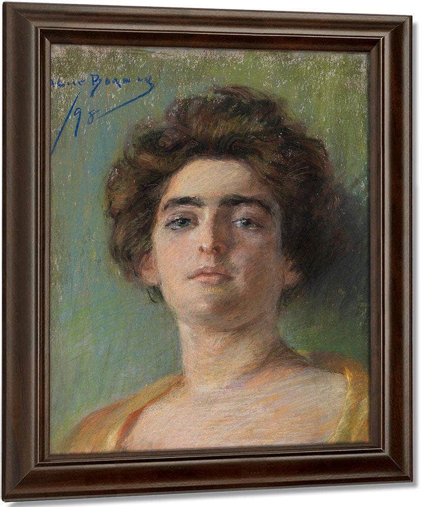 Laura Alice By Alice Pike Barney - Image 5